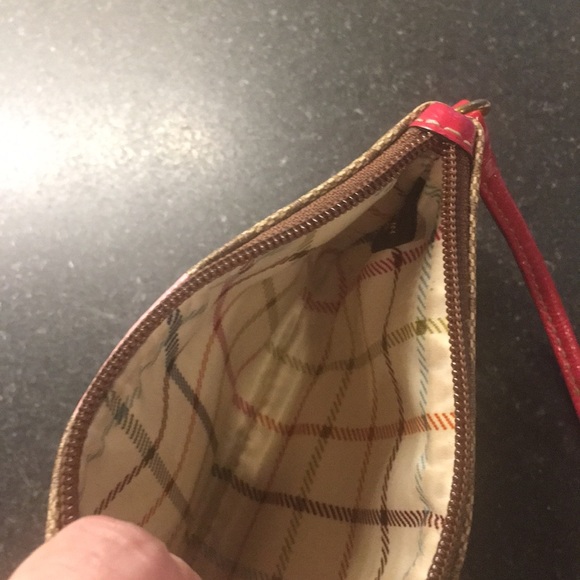 Coach wristlet with box - Picture 4 of 4